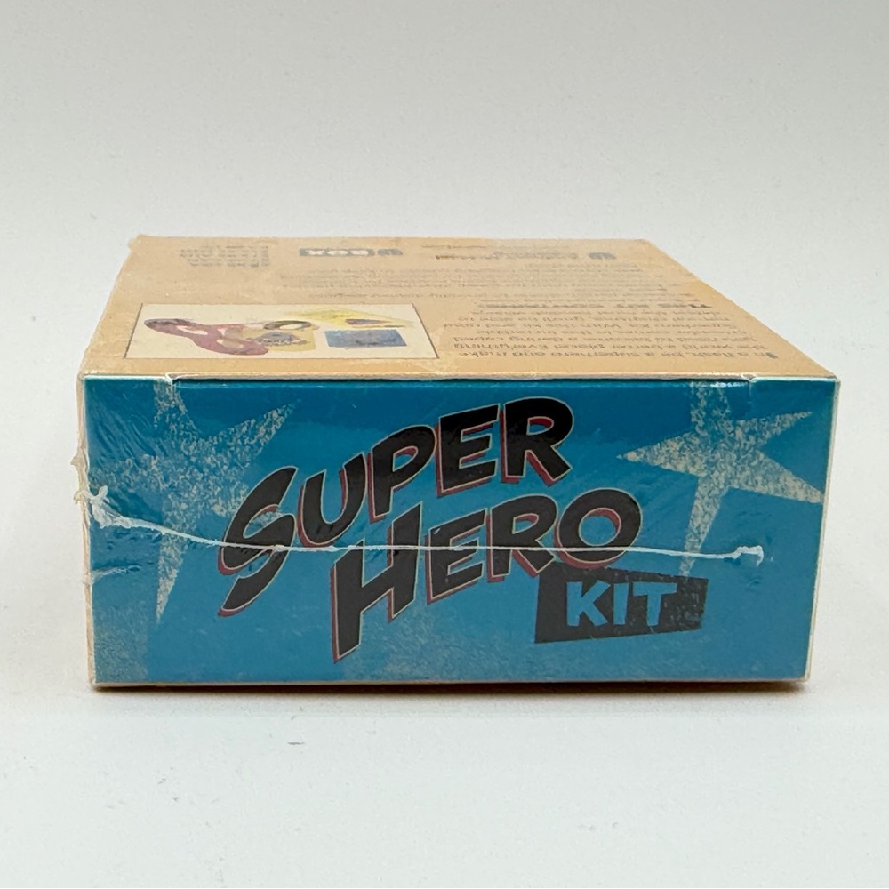 Brand New Kids Super Hero Kit by Malcolm Whyte - Picture 3 of 7